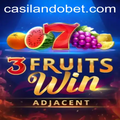 Exploring 3FruitsWin: A Fresh Twist on Slot Gaming with 64 Bet Strategy