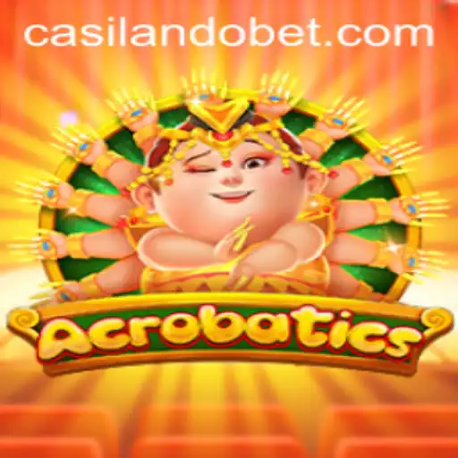 Acrobatics: A Thrilling Dive into the World of 64 Bet Gaming