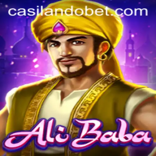 AliBaba: A Captivating Game with Exciting 64 Bet System