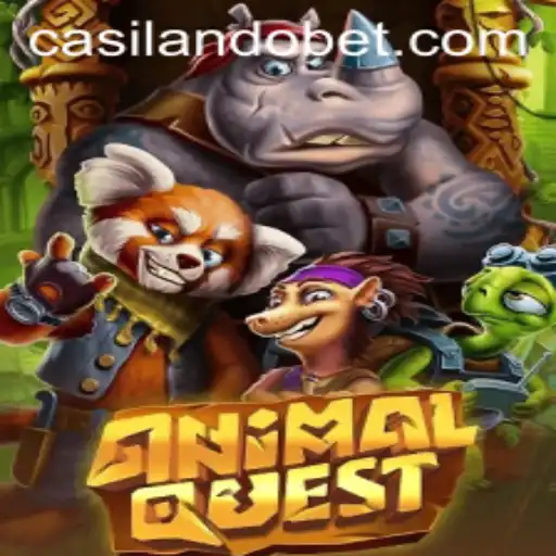 AnimalQuest: Embark on an Epic Adventure with a New Dimension of Gaming