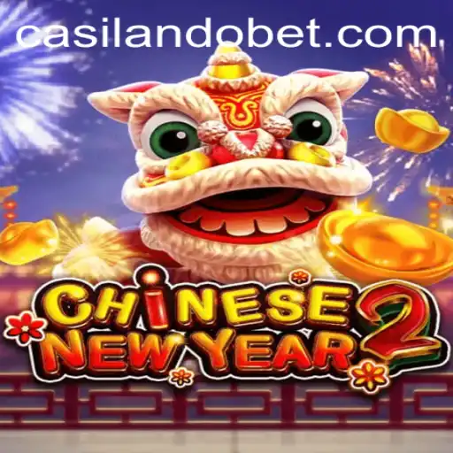 Discover the Excitement of CHINESENEWYEAR2: Mastering the 64 Bet