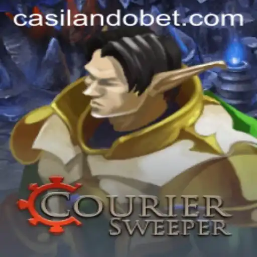 Unveiling CourierSweeper: A Thrilling Gaming Experience With a Unique 64 Bet System