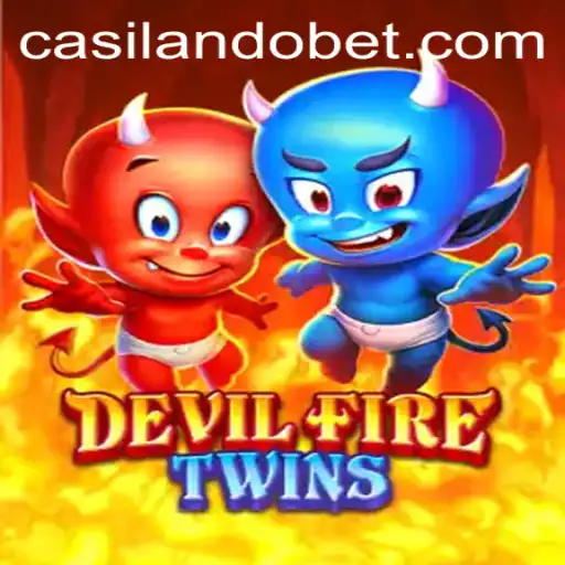 Discover the Thrilling World of DevilFireTwins: A New Era of 64 Bet Gaming