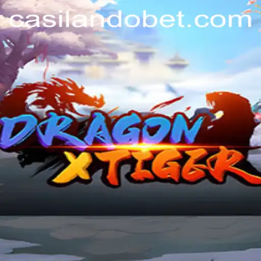 DragonXTiger: An Exciting New Chapter in Betting Games with 64 Bet Strategy