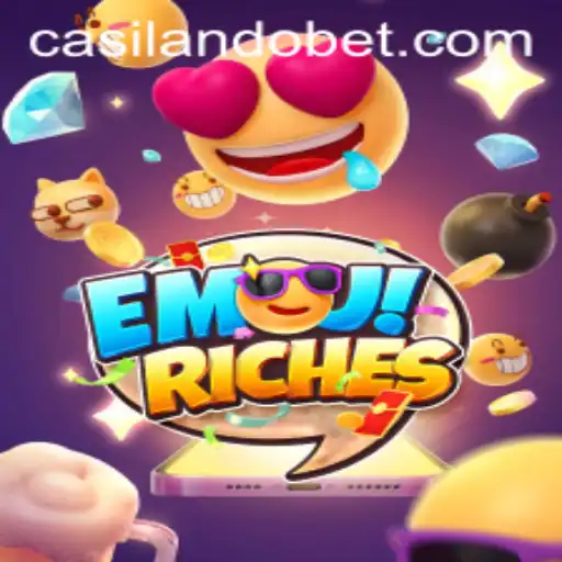 Unveiling EmojiRiches: A Deep Dive into the Exciting New Game Including 64 Bet