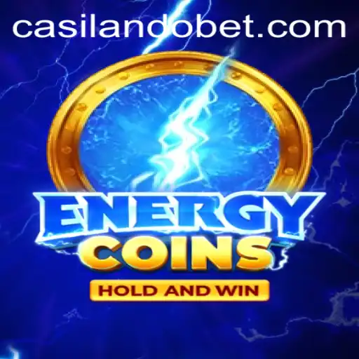 EnergyCoins: A Thrilling New Game with a Unique 