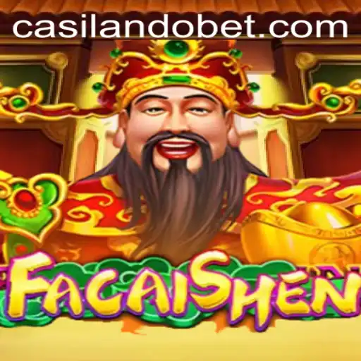 Unveiling FaCaiShen: A Thrilling Dive into the World of 64 Bet
