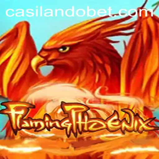 FlamingPhoenix: A Thrilling 64 Bet Experience