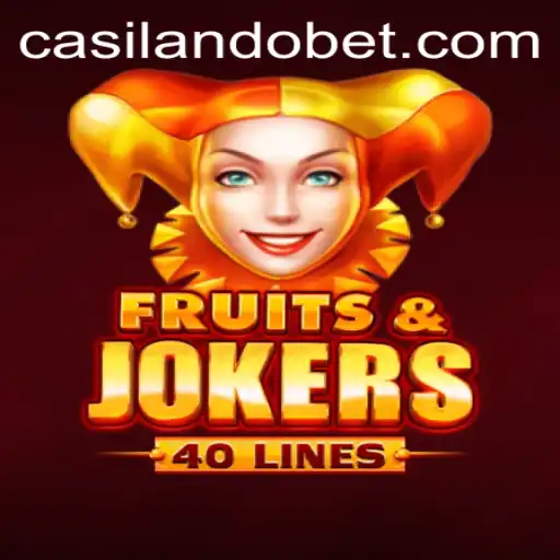 FruitsAndJokers40: A Comprehensive Guide to Mastering the Slot Game with a 64 Bet