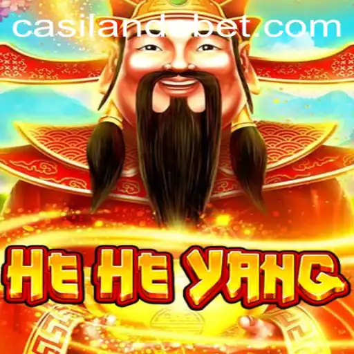 Exploring the World of HeHeYang: An Exciting New Game with '64 Bet'