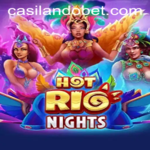 Unveiling HotRioNights: A New Paradigm in the World of 64 Bet Gaming