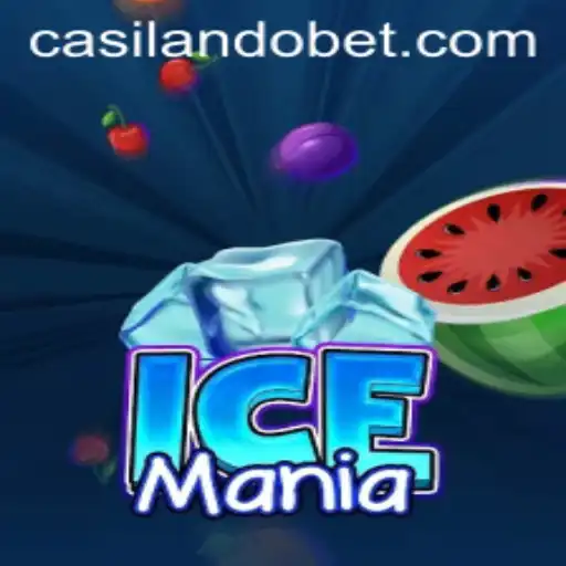 IceMania: Dive Into the Chilling Adventure with a 64 Bet Rush