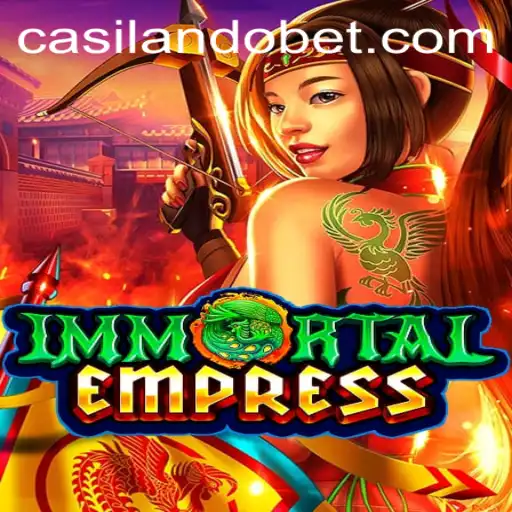 Exploring the World of ImmortalEmpress: The Gaming Revolution with 64 Bet