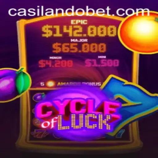 Discover the Excitement of CycleofLuck: A Game That Redefines Betting