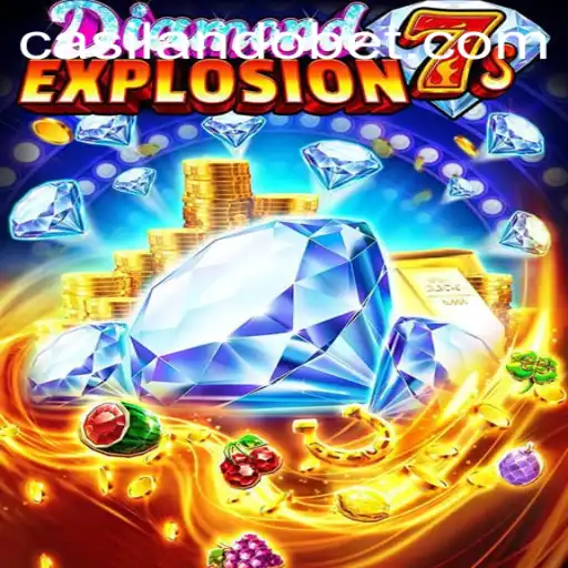 DiamondExplosion7s: Discover the Thrilling Game Play and Exciting Features