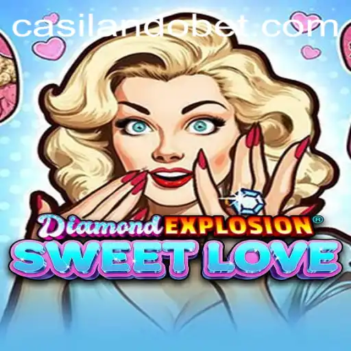 Exploring DiamondExplosionSweetLove: The Thrilling World of 64-Bet Gaming