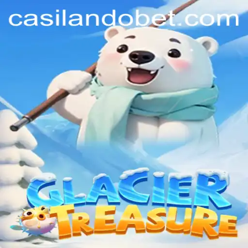 Discovering GlacierTreasure: The Exciting World of 