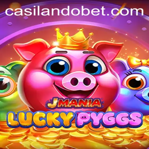 Exploring the Exciting World of JManiaLuckyPyggs: A Deep Dive into the 64 Bet