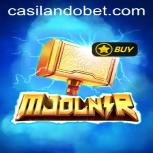 Unleashing the Power of Mjolnir: A Deep Dive into the World of 64 Bet