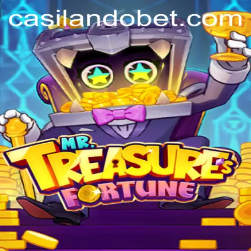 Unveiling the Exciting World of Mr. Treasures Fortune: The Ultimate 64 Bet Gaming Experience