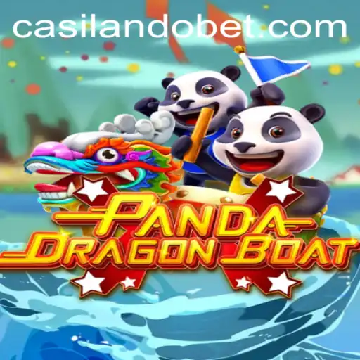PANDADRAGONBOAT: An Exciting New Game with 64 Bet Mechanic