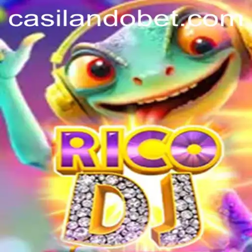 RicoDJ: Revolutionizing the Gaming Landscape with 64 Bet
