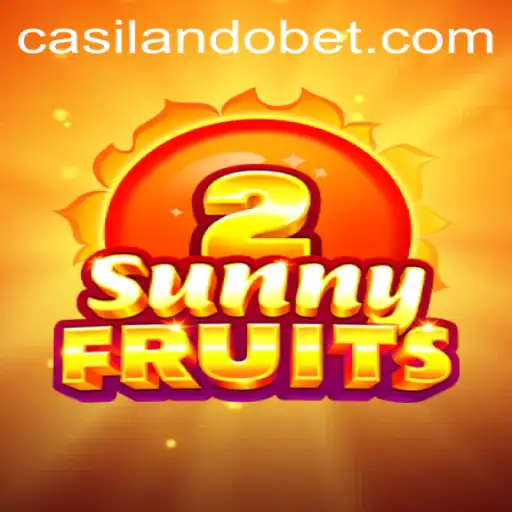 Discovering SunnyFruits2: A Fresh Twist with a 64 Bet Limit