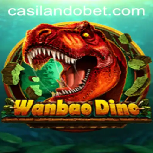 Unveiling WanBaoDino: A Thrilling Gaming Adventure with 64 Bet Strategy