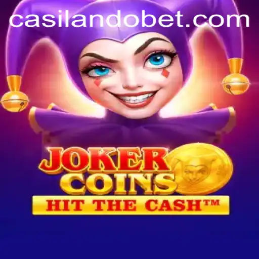 Exploring the Thrilling World of JokerCoins with 64 Bet