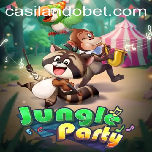 JungleParty: A Thrilling Adventure Amidst the Wilderness