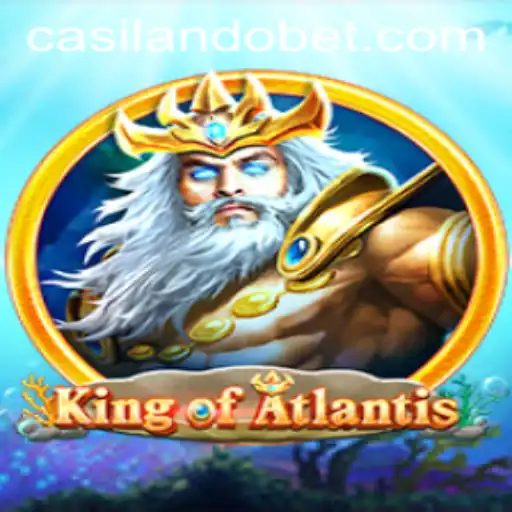 Exploring KingofAtlantis: The Legendary Adventure of 64 Bet