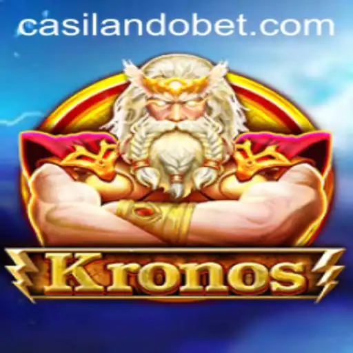 Kronos: Embark on a Timeless Adventure with 64 Bet
