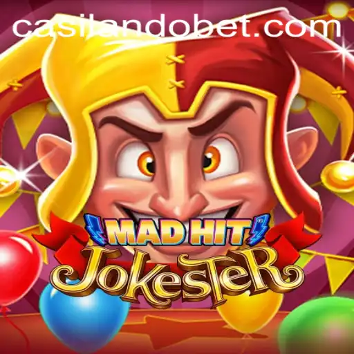 MadHitJokester: Dive Into the World's Most Entertaining Card Game