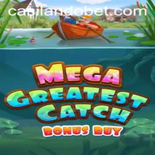 MegaGreatestCatchBonusBuy: Dive into the Action-Packed Adventure