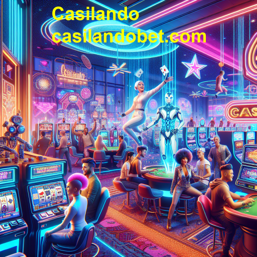 Casilando: Novidades e Expectativas para o Futuro