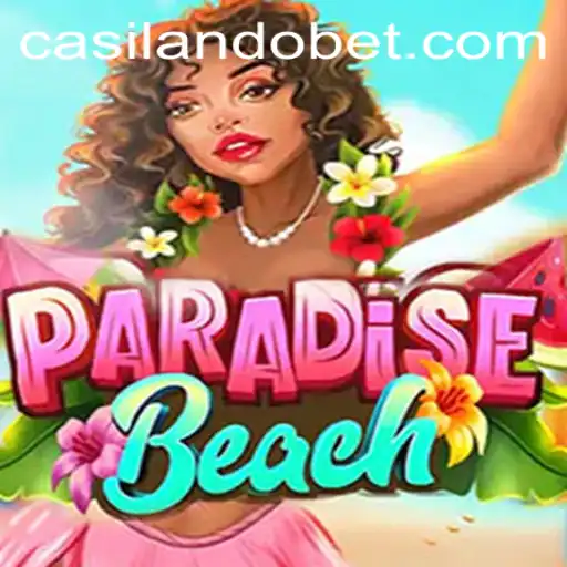 Discovering ParadiseBeach: The Thrilling Adventure of 64 Bet
