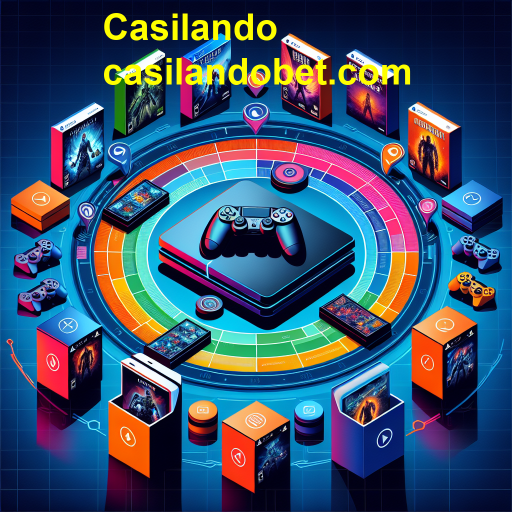 Explorando Avaliações de Jogos no Casilando