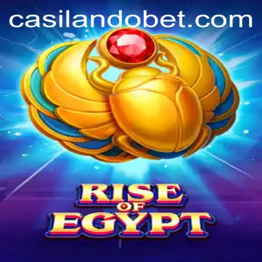 Discover the Mystique of 'Rise of Egypt': Rules, Features, and the '64 Bet' Adventure