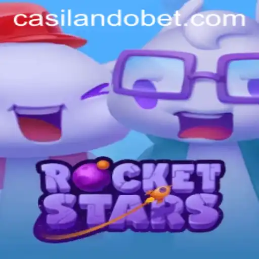 Discover RocketStars and the Thrill of 64 Bet
