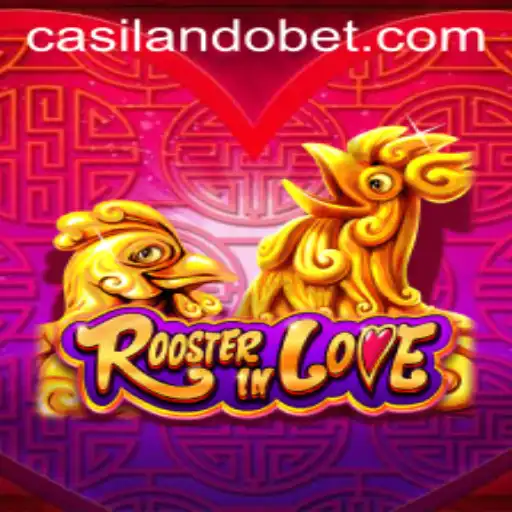 RoosterInLove: A New Era of Gaming with 64 Bet