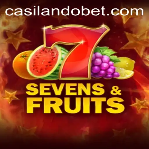 Explore the Thrilling World of SevensFruits with a 64 Bet Strategy
