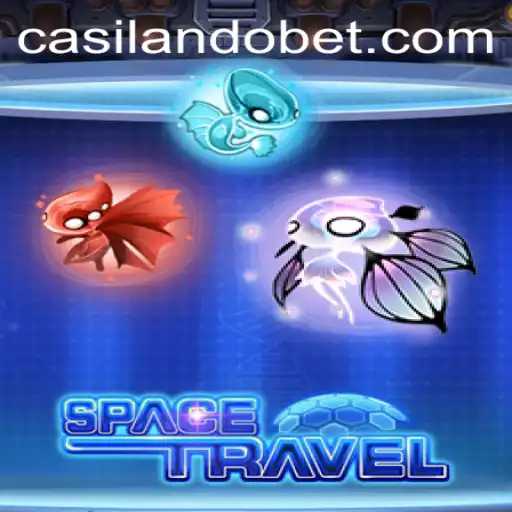 Exploring SpaceTravel: A Galactic 64 Bet Adventure