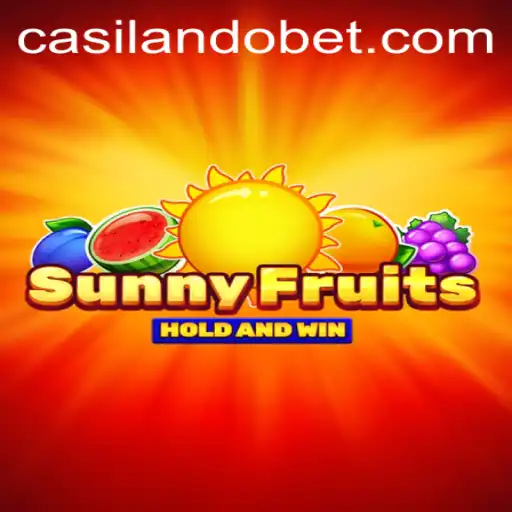 SunnyFruits: The Vibrant Slot Game Revolutionizing Online Casinos