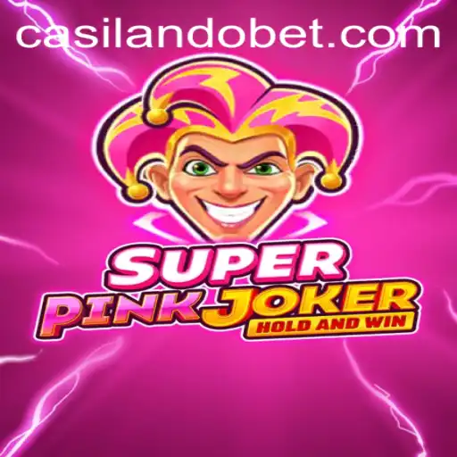 Exploring SuperPinkJoker: The Thrilling New Adventure and 64 Bet Experience