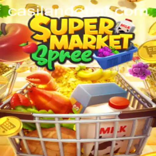 Exploring the Thrills of SupermarketSpree and the 64 Bet Experience