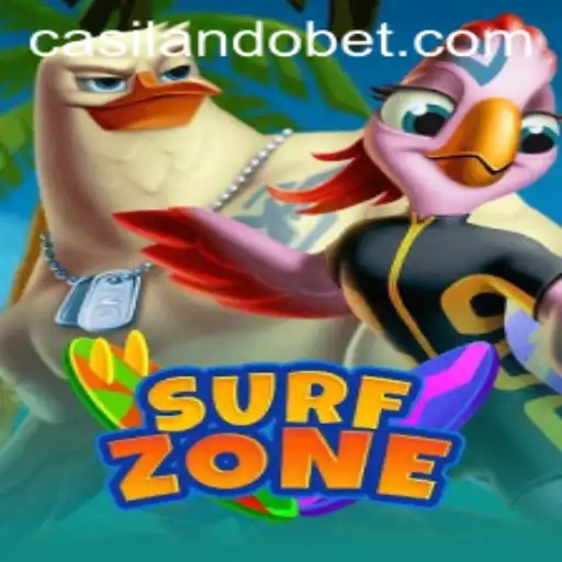 Exploring the Thrills of SurfZone: A New Era of 64 Bet Gaming