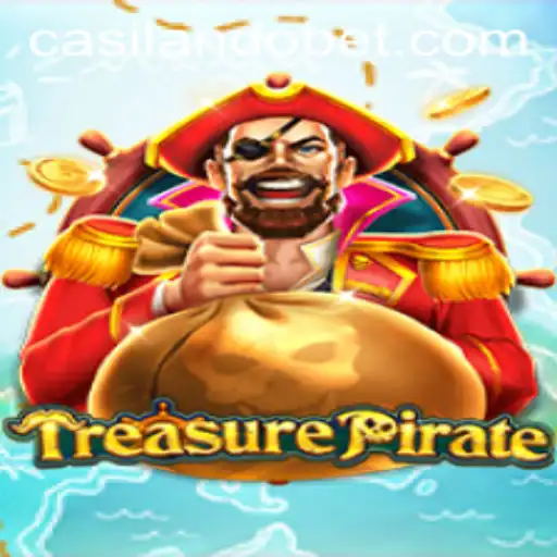 Exploring the World of TreasurePirate and the Thrill of the 64 Bet