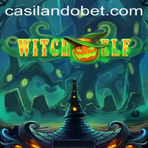 WitchElf: Exploring the Mystical Realm of 64 Bet