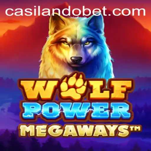 Unveiling the Thrills of WolfPowerMega: An In-depth Look at the 64 Bet Experience